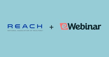 Logos Reach et eWebinar