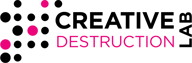 Logo du Creative Destruction Lab