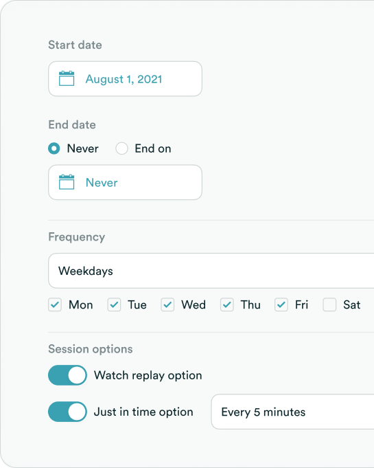 Accueil - Schedule Image - Pour fond blanc