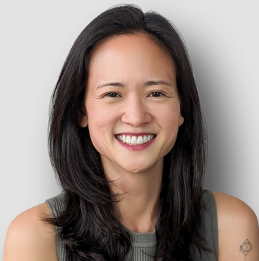 Portrait de Melissa Kwan
