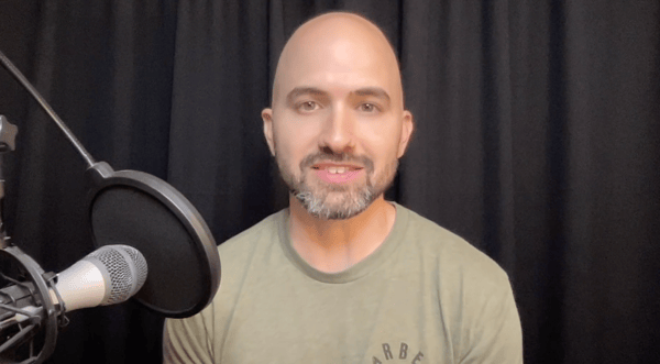 Couverture vidéo de Michael Ashford