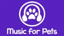 Logo de MusicForPets