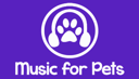 Logo de MusicForPets