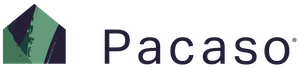 Logo Pacaso