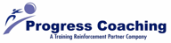 Logo de Progress Coaching