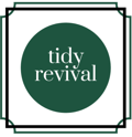 Logo Tidy Revival