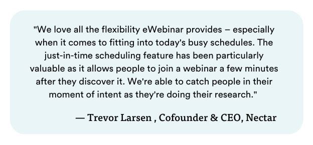 Trevor-Larsen-Nectar-scheduling-feature-a-été-particulièrement-valuable-BLOG