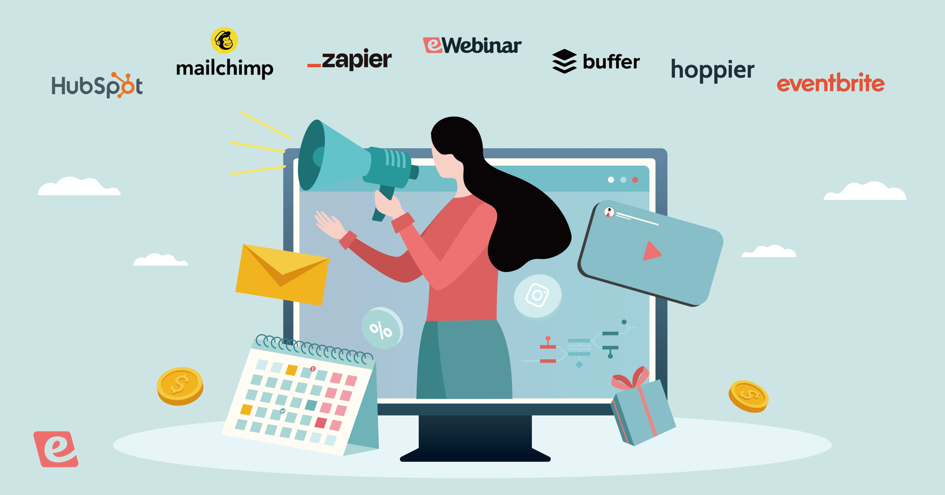 7 Best Event Marketing Tools of 2025