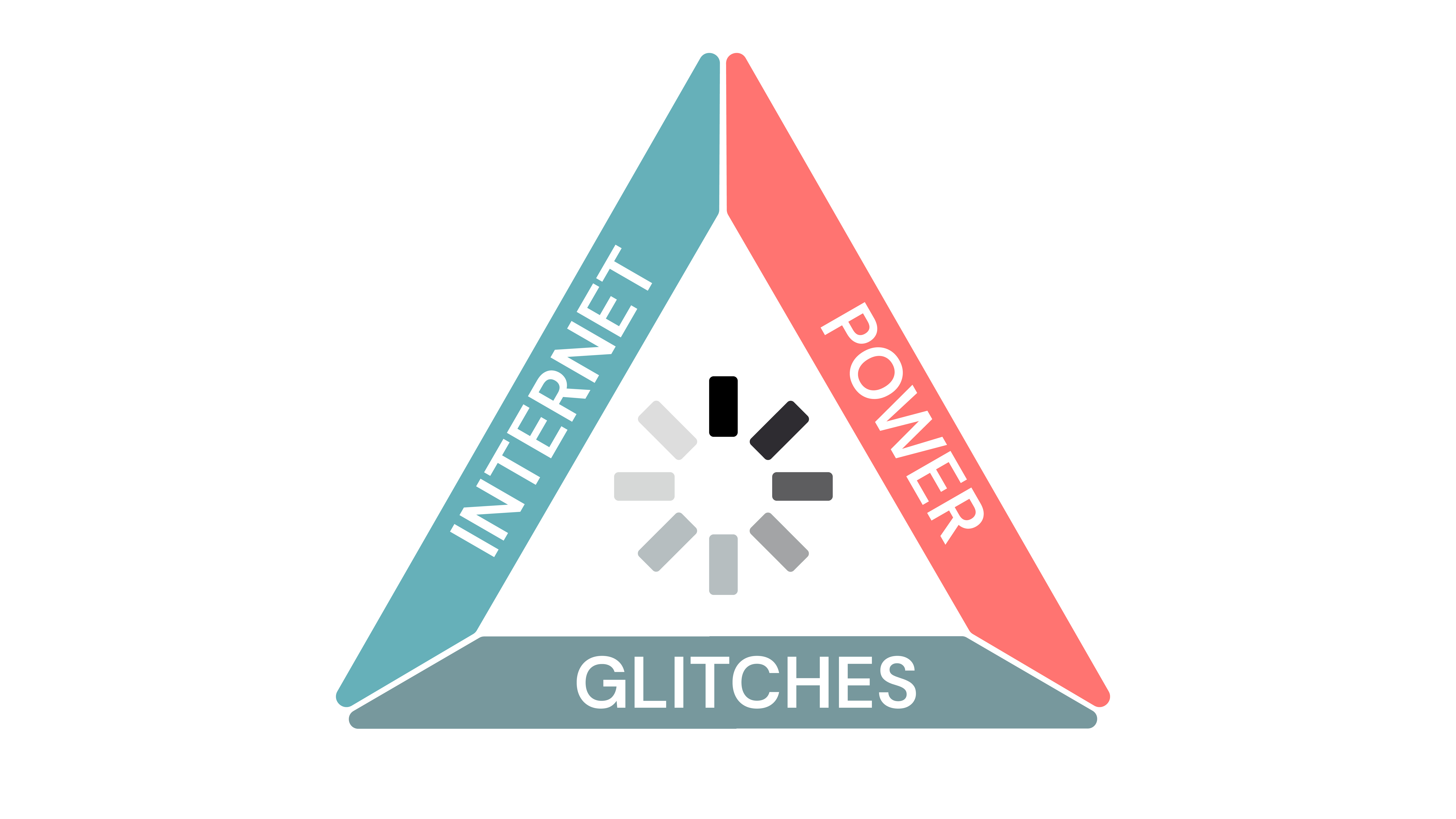 Triangle de difficultés techniques