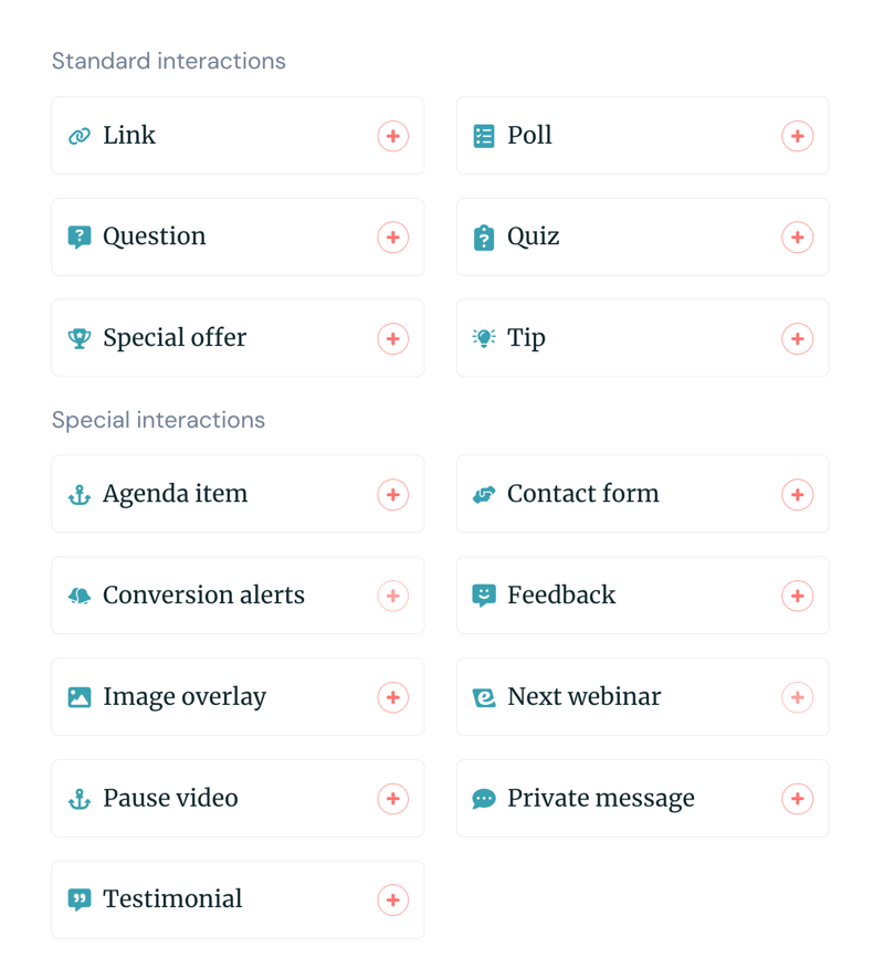 vertical interactions collapsed v2