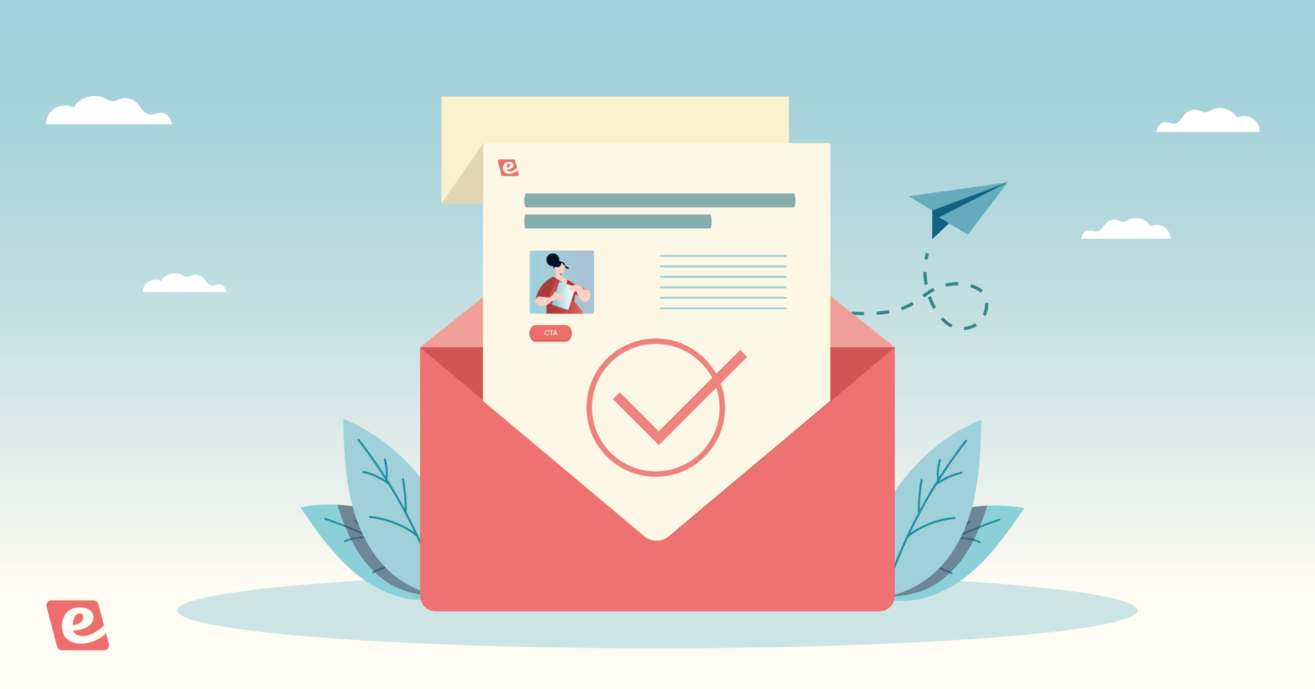 14 exemples d'e-mails de confirmation de webinaire