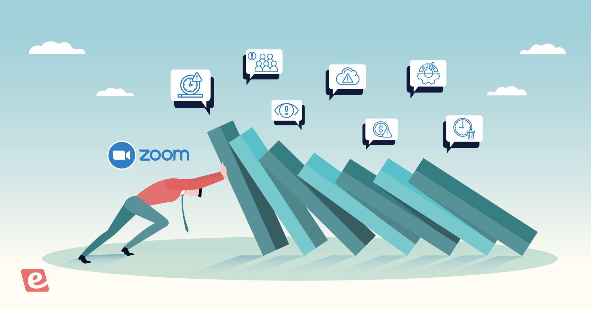 Les limites de Zoom Meetings : Quelles sont-elles et comment les contourner ?