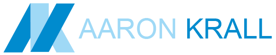 Logo Aaron Krall