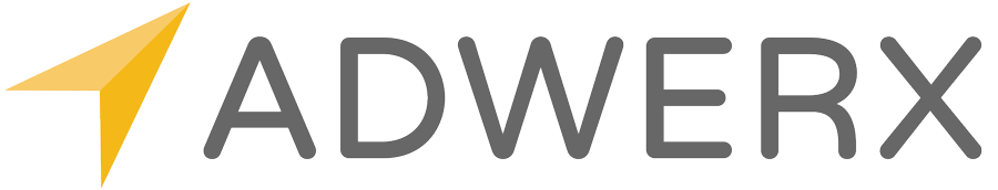 Logo Adwerx