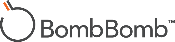 Logo BombBomb