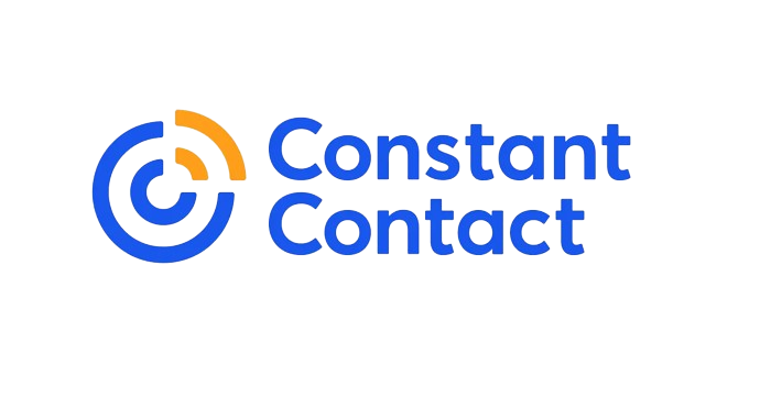 Logo de Constant-Contact