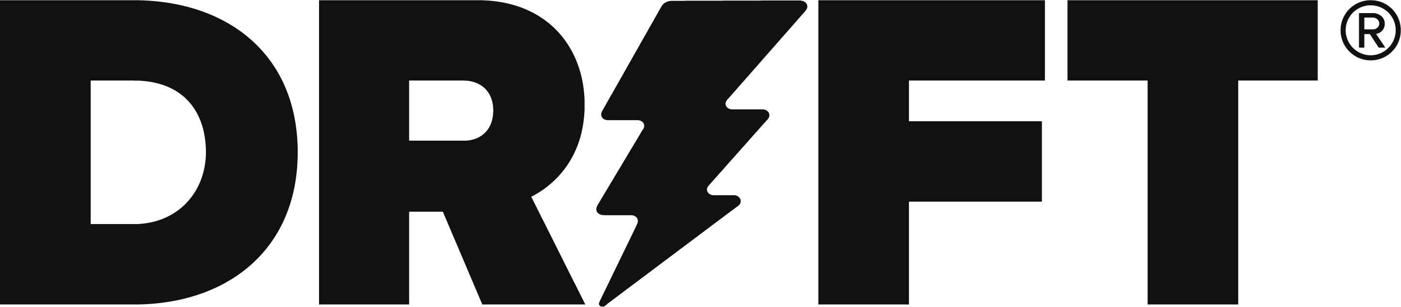 Logo de la dérive