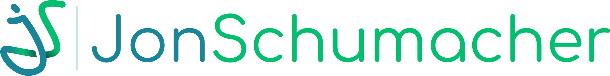 Logo Jon Schumacher