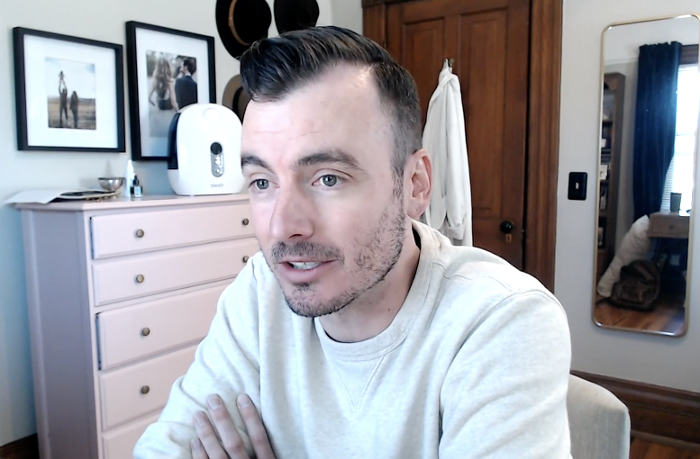 Kevin Andrews BombBomb