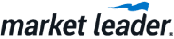 Logo du leader du marché