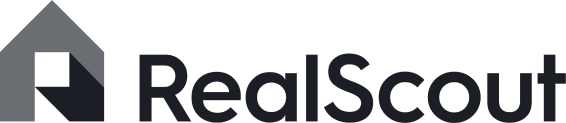 Logo RealScout