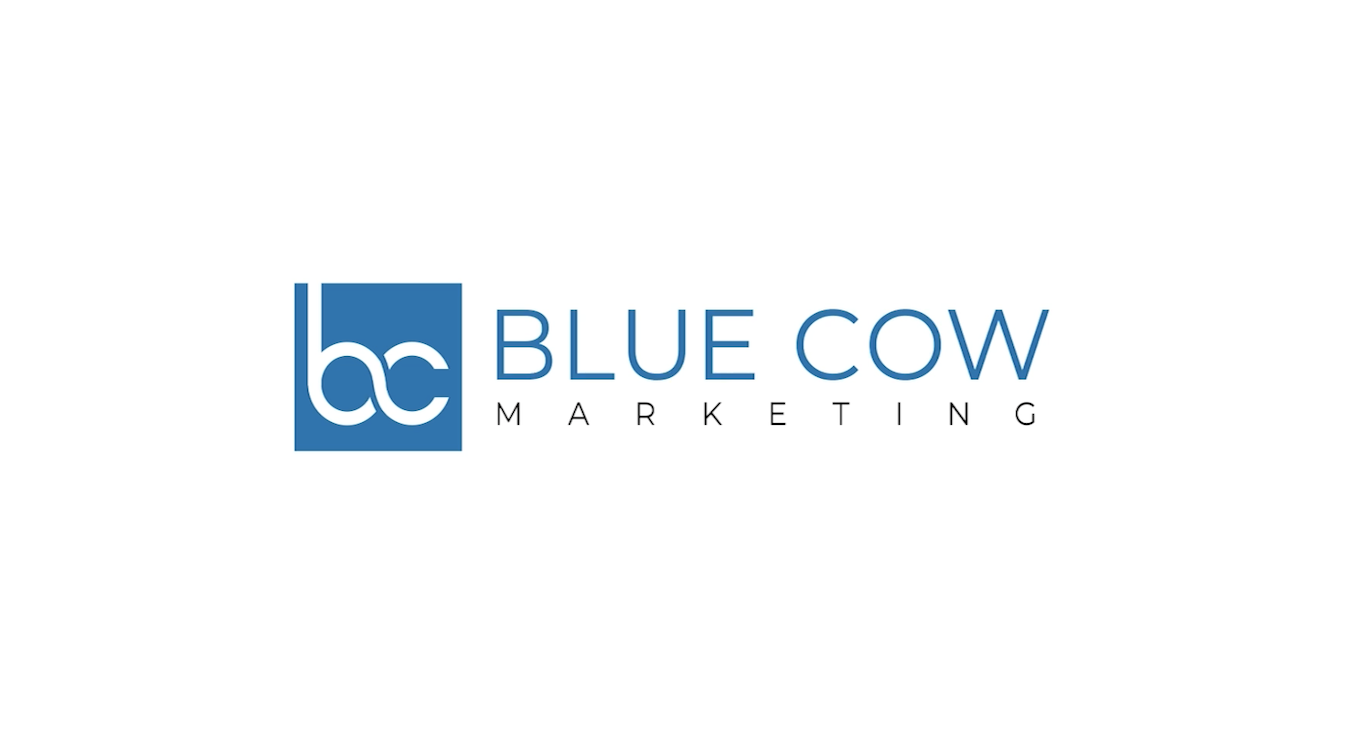 Couverture vidéo de Blue Cow Marketing