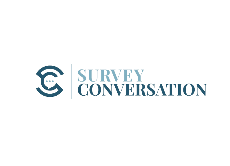 Couverture vidéo de la conversation d'enquête