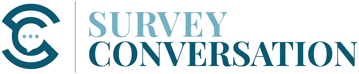 Logo de SurveyConversation