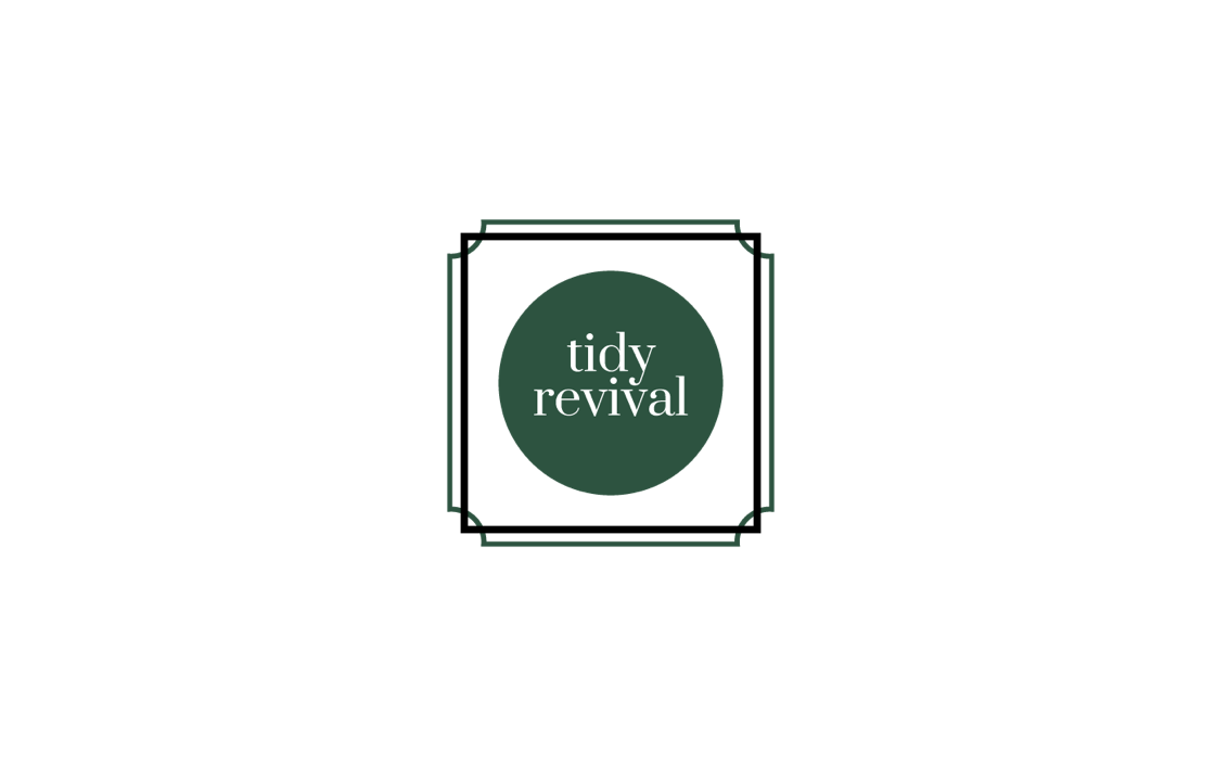 Couverture vidéo de Tidy Revival