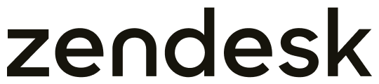 Zendesk-logo