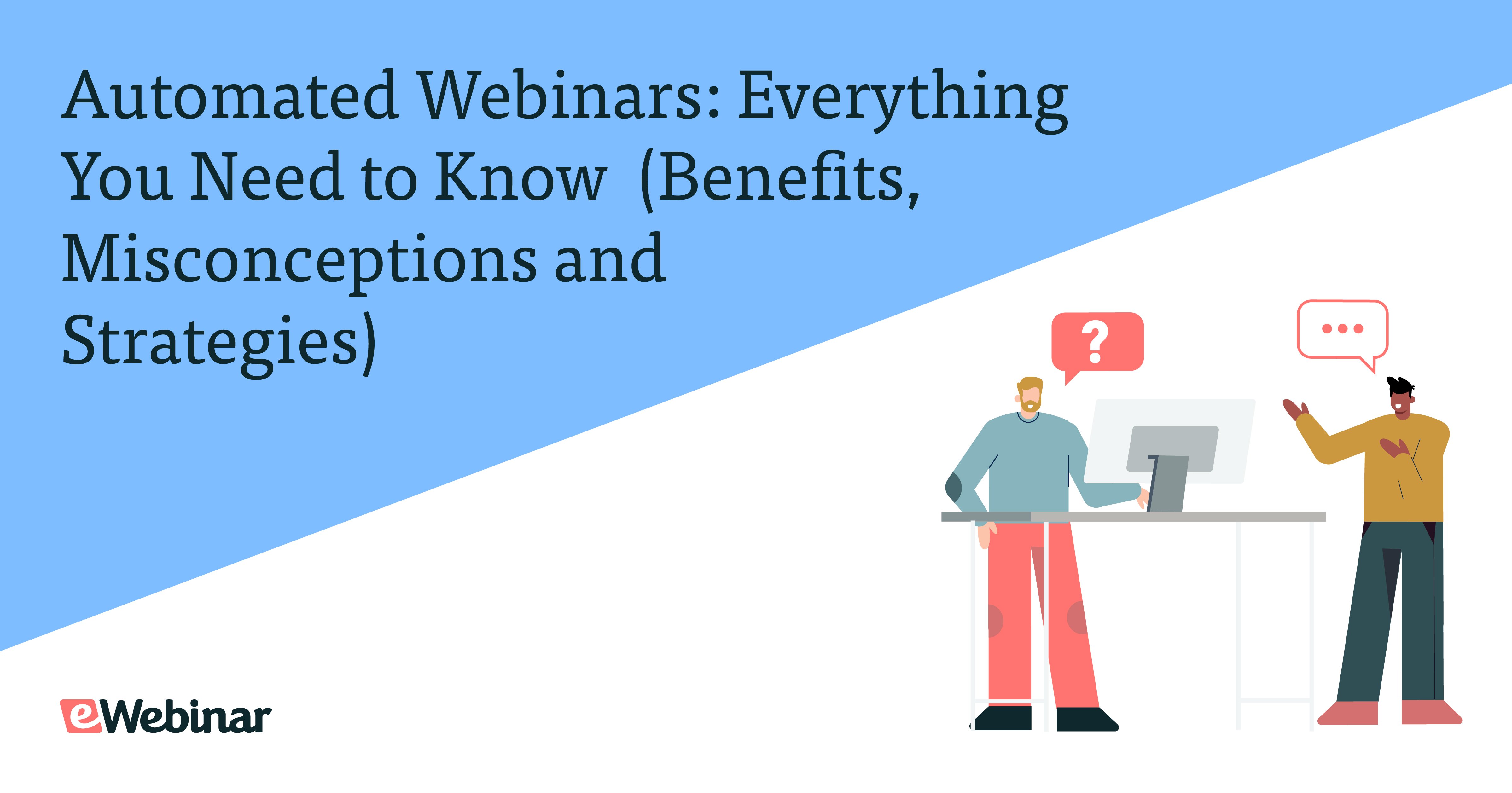 Automated Webinars: Top-Rated Software Systems & FAQs