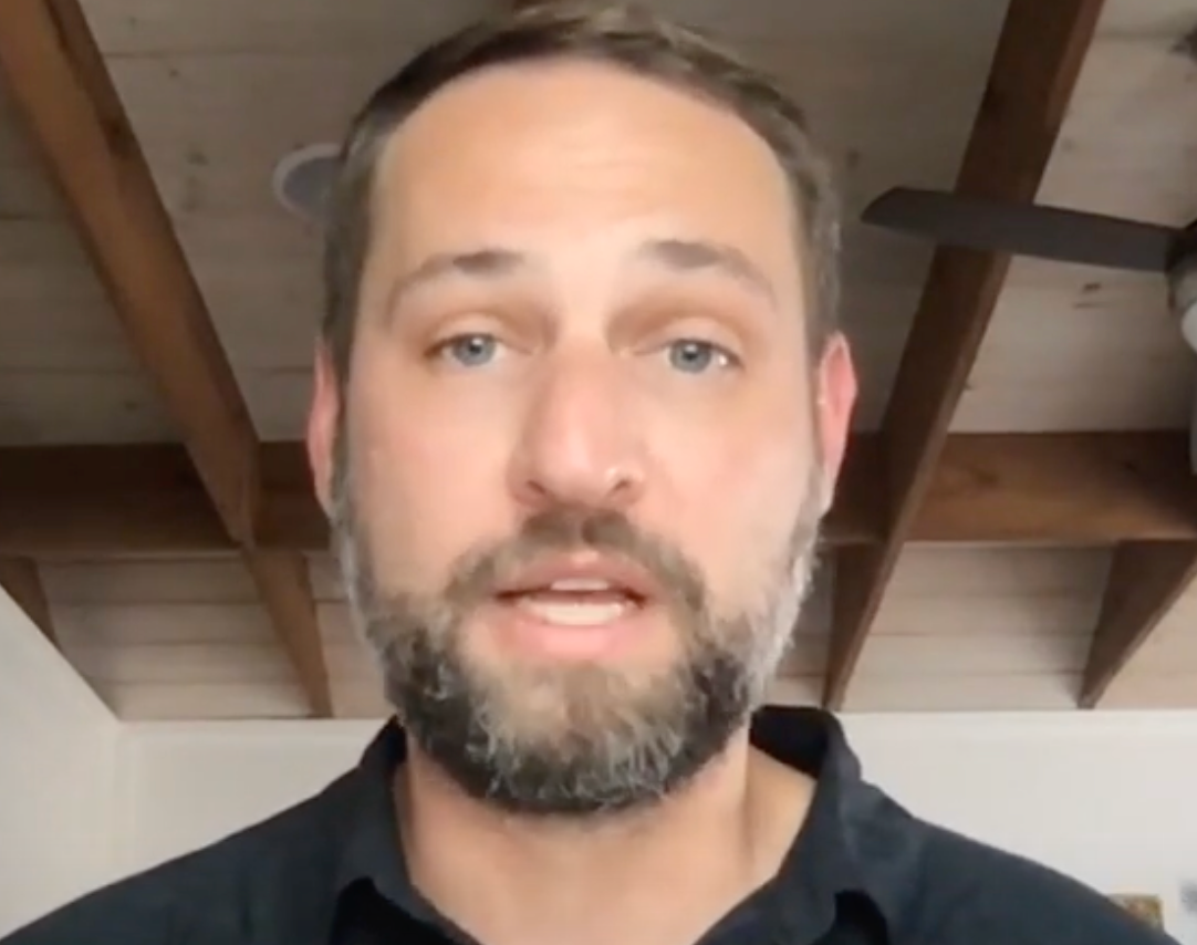 cameron brown headshot