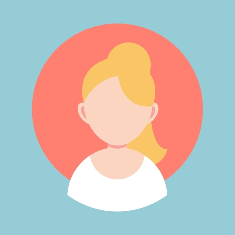 Un exemple de photo de témoignage