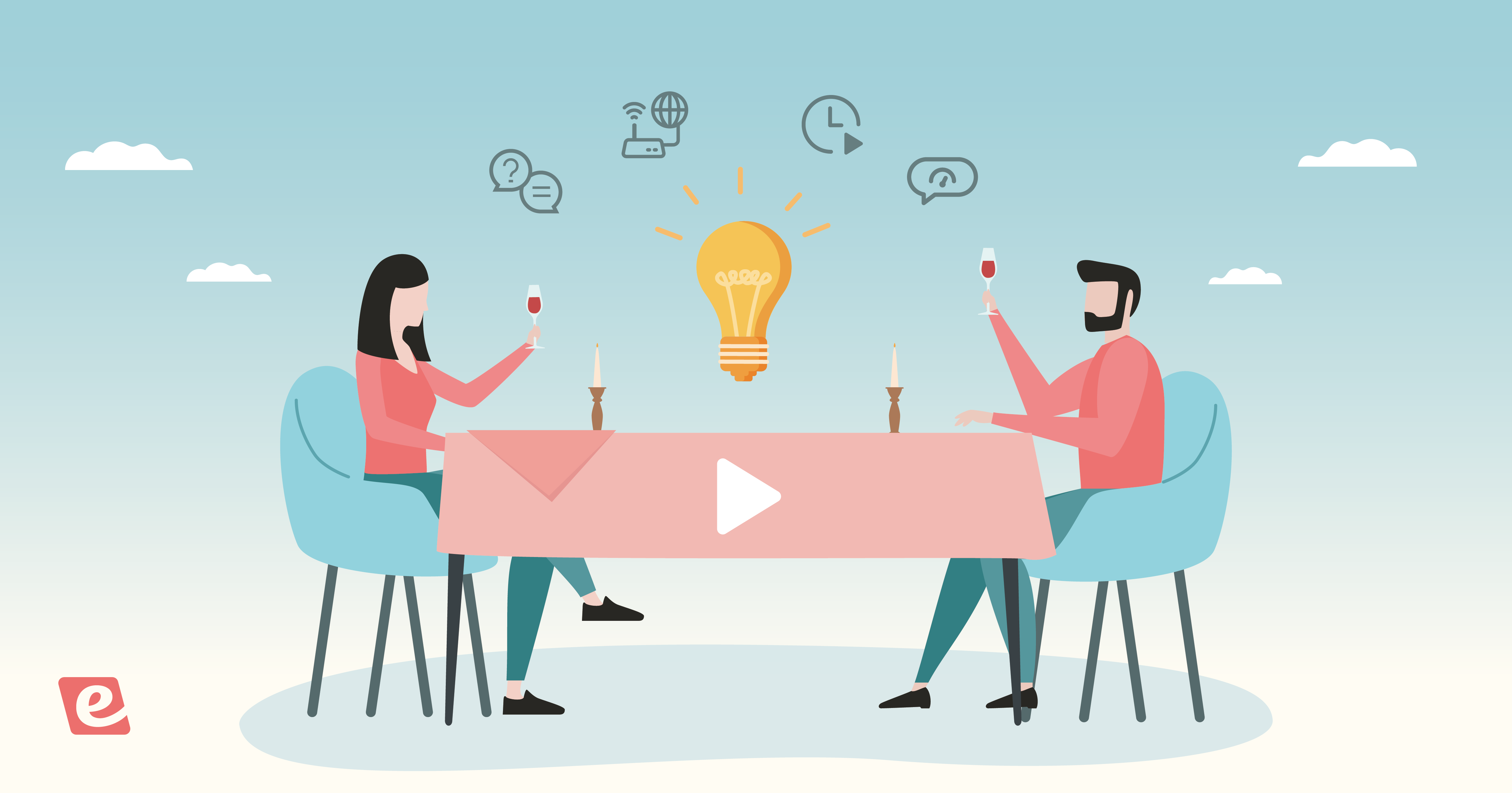 Webinar Etiquette Tips for Presenters and Attendees