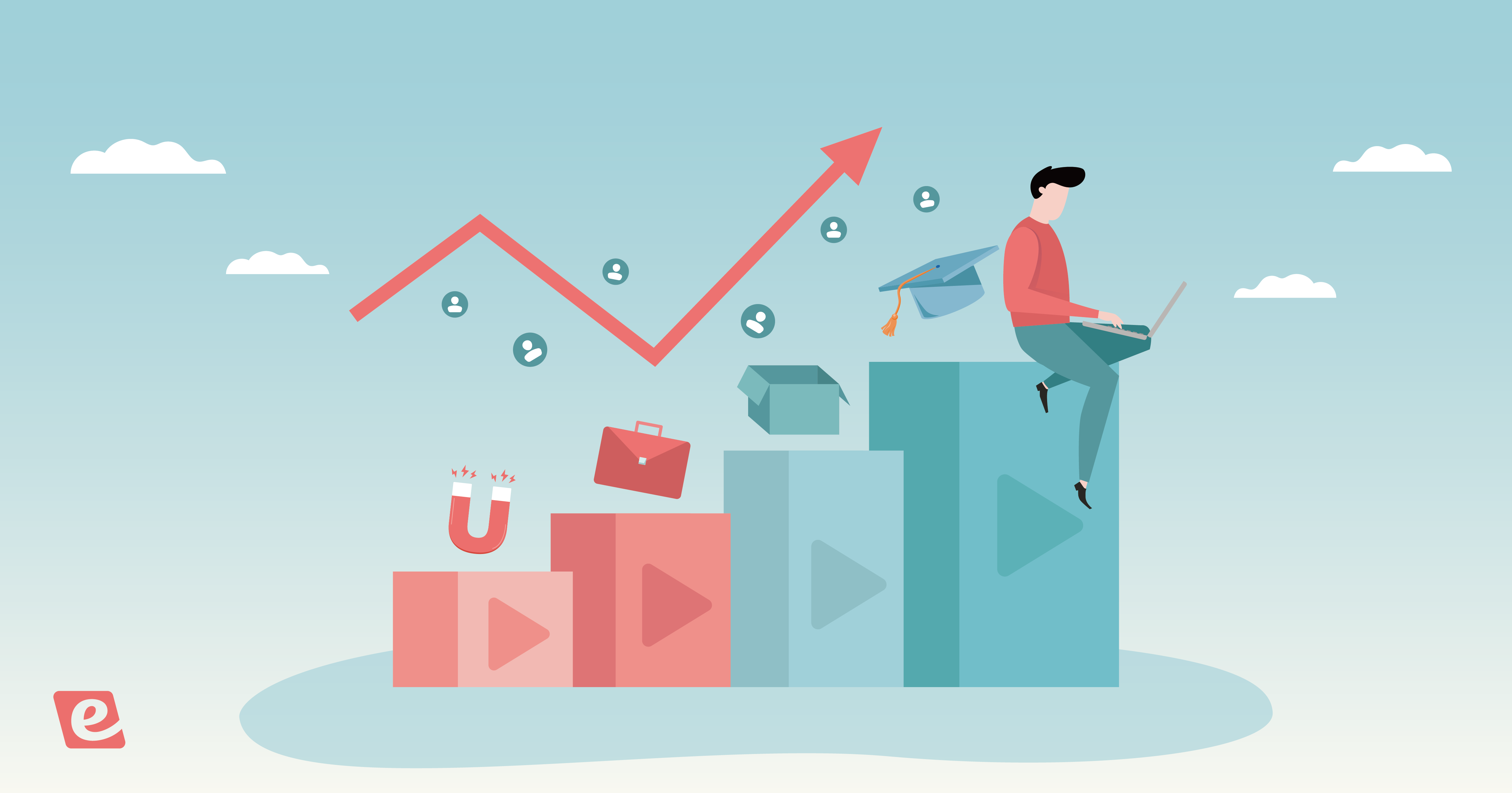 4 Webinar Formats to Engage Audiences in 2025